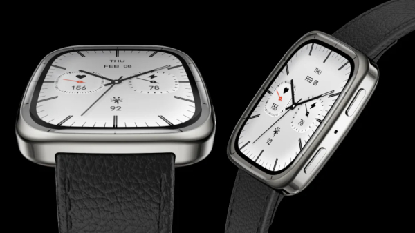 இது வேற ரகம்.. பாக்கதான் கிளாசிக் லுக்.. ஆனால், AMOLED டிஸ்பிளே!