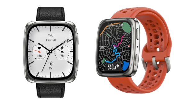 இது வேற ரகம்.. பாக்கதான் கிளாசிக் லுக்.. ஆனால், AMOLED டிஸ்பிளே!