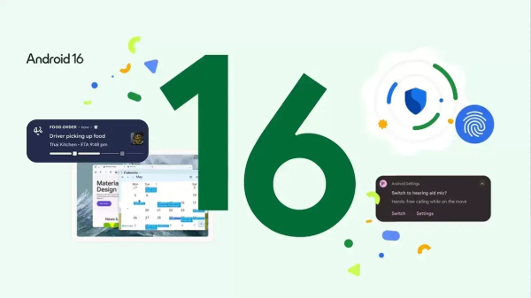 Google-ன் புதிய Android 16 அப்டேட்.. INSTALL செய்வது எப்படி?