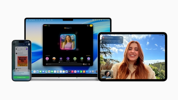 WWDC 2025: நெக்ஸ்ட் லெவலில் ஆப்பிள் இன்டெலிஜென்ஸ்! லைவ் டிரான்ஸ்லேஷன்!