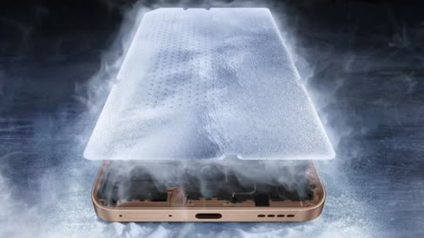 பல ஆண்டுகளாக Android போன்களில் உள்ள ஒரு நல்ல அம்சம் iPhone-க்கு வருது!