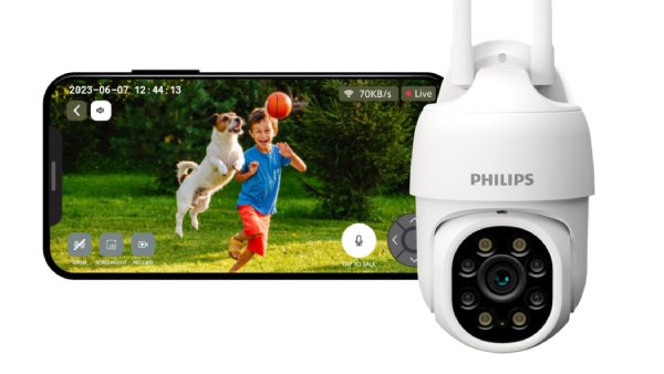 வீட்டுக்கு 1 வாங்கலாம்.. கம்மி பட்ஜெட்ல சிறந்த CCTV கேமராக்கள்.. 