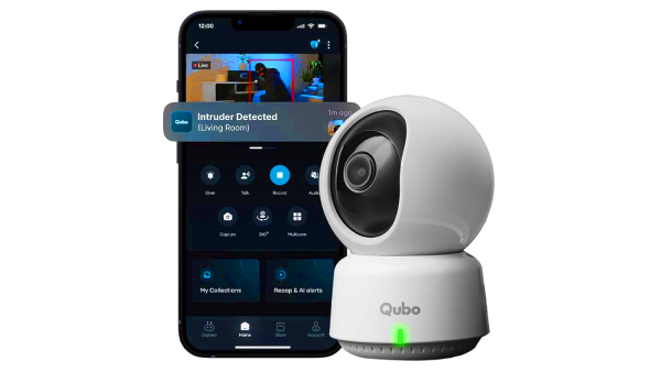 வீட்டுக்கு 1 வாங்கலாம்.. கம்மி பட்ஜெட்ல சிறந்த CCTV கேமராக்கள்.. 