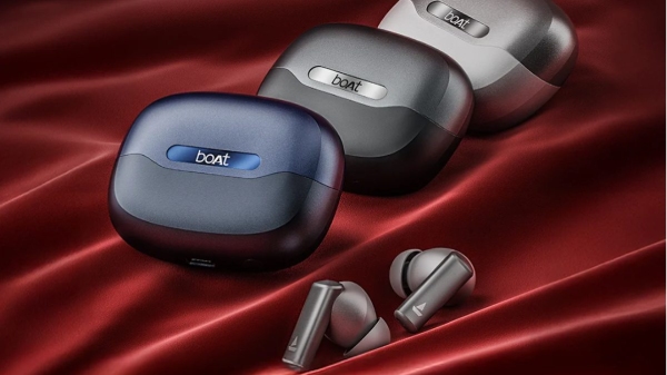 இவ்ளோ கம்மி விலைக்கு  50 மணிநேர பேட்டரி-ஆ.. boAT அசத்தல்!