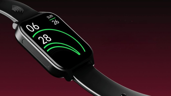 ஆளுக்கு 2 ஆர்டர்.. பட்ஜெட்ல 1.96 இன்ச் டிஸ்பிளே.. 300mAh பேட்டரி!