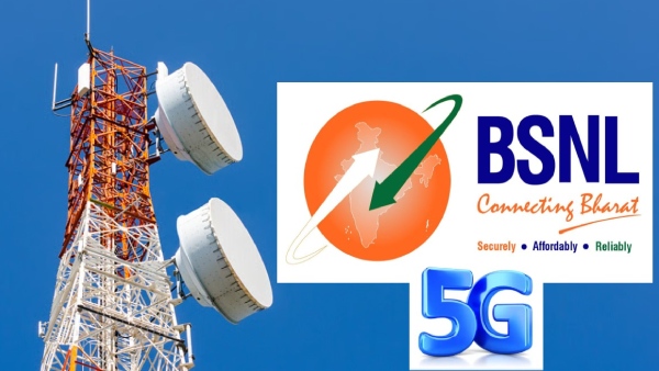 கொடி பறக்குதா.. கம்மி விலையில் சிம் இல்லா 5G சேவையை கொண்டுவந்த BSNL.. 