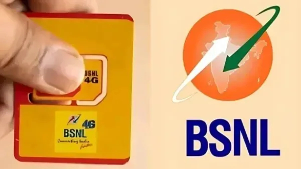 BSNL ஒரே போடு.. ரூ.199-க்கு 30 நாட்கள்.. 2 ஜிபி டேட்டா.. அன்லிமிடெட்!