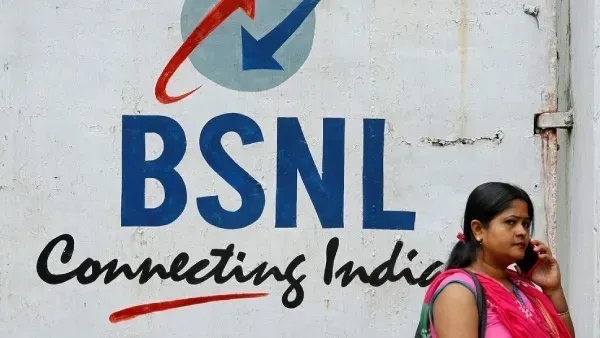 BSNL போட்ட போடு.. ஒரே ரீசார்ஜ்-க்கு 160 நாட்கள்.. அன்லிமிடெட் வாய்ஸ்!