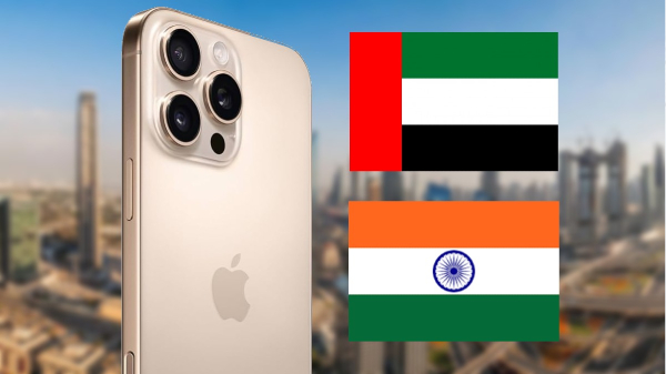 Dubai இல் iPhone வாங்குவதற்கு பின்னால் ஒளிந்திருக்கும் 5 உண்மைகள்!