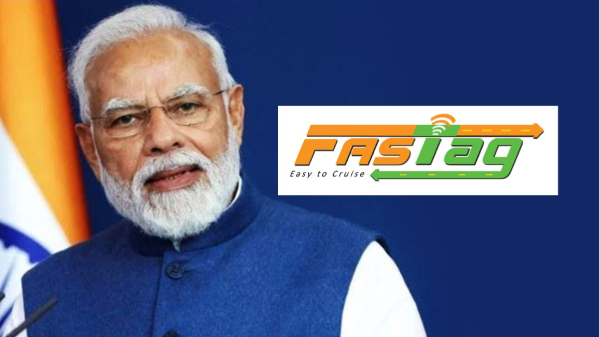 புது FASTag பாஸ் அறிமுகம்.. 200 ட்ரிப்.. 1 வருடம் வேலிடிட்டி.. விலை?