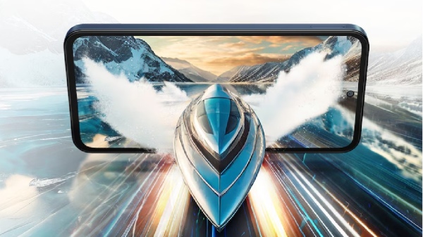 அதான் Samsung.. ரூ.20,000 க்கு AI அம்சங்களுடன் புது 5G ஸ்மார்ட்போன்!