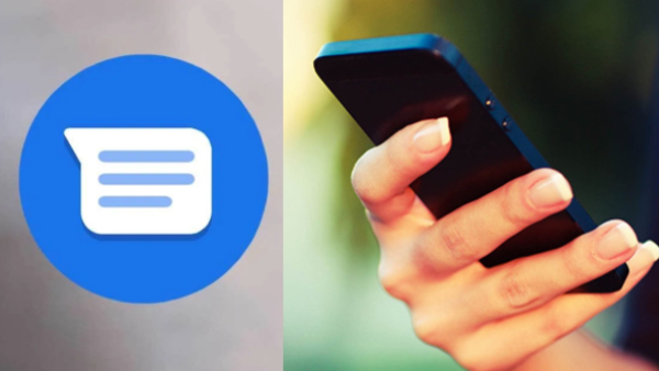 சத்தமின்றி Messages செயலியில் புதிய அம்சங்களை கொண்டுவரும் கூகுள்..