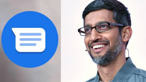 சத்தமின்றி Messages செயலியில் புதிய அம்சங்களை கொண்டுவரும் கூகுள்..