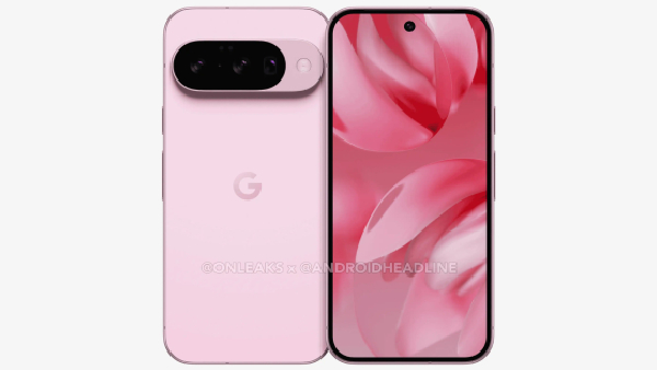 பின்றானே இவன்.. புது Pixel மாடல்.. OIS கேமரா.. AMOLED டிஸ்பிளே!