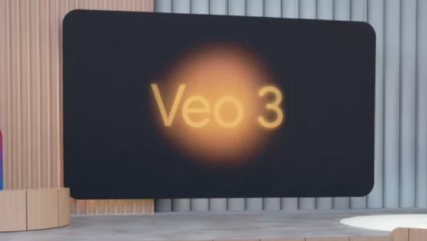 மனிதனின் கற்பனையை திரையில் கொண்டுவரும் Veo 3.. வேற லெவல்..