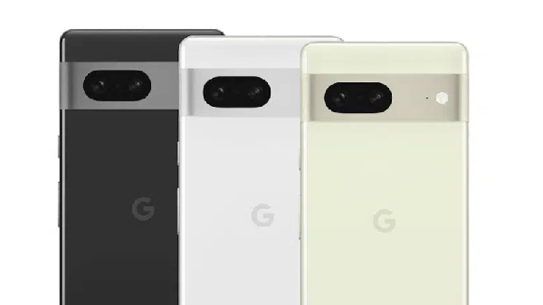 Google Pixel போன்கள் மீது திடீர் தடை!