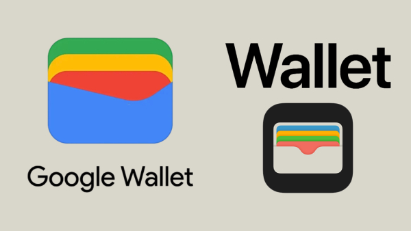 Google Wallet vs Apple Wallet: பாக்கெட்ல டிஜிட்டல் பாஸ்போர்ட்! எப்படி?