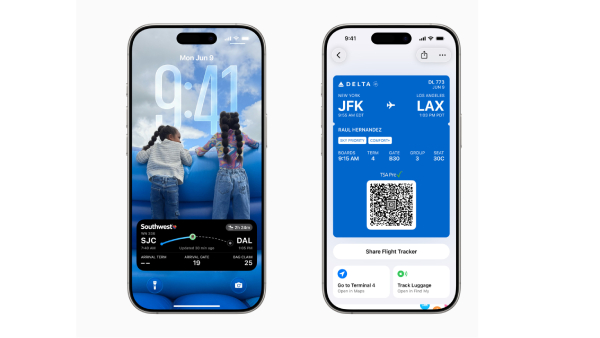 Google Wallet vs Apple Wallet: பாக்கெட்ல டிஜிட்டல் பாஸ்போர்ட்! எப்படி?