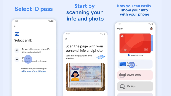Google Wallet vs Apple Wallet: பாக்கெட்ல டிஜிட்டல் பாஸ்போர்ட்! எப்படி?