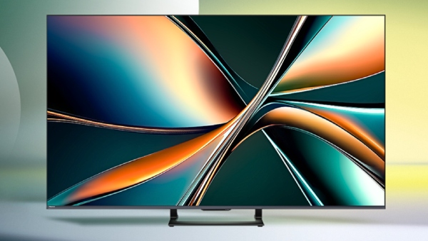 ஹோம் தியேட்டர் எதுக்கு? 100 இன்ச் MiniLED டிவி.. டால்பி அட்மோஸ் மாடல்! ஹோம் தியேட்டர் எதுக்கு? 100 இன்ச் MiniLED டிவி.. டால்பி அட்மோஸ் மாடல்!