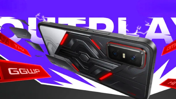 நாளைக்கு இந்தியாவில் லான்ச் ஆகும் புதிய Infinix 5ஜி போன்.. எந்த மாடல்? நாளைக்கு இந்தியாவில் லான்ச் ஆகும் புதிய Infinix 5ஜி போன்.. எந்த மாடல்?