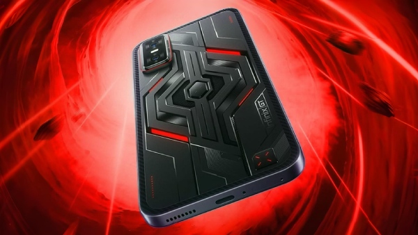 மார்கெட் காலி.. ரூ.22999 பட்ஜெட்ல 108MP கேமரா.. 5500mAh பேட்டரி மாடல்!