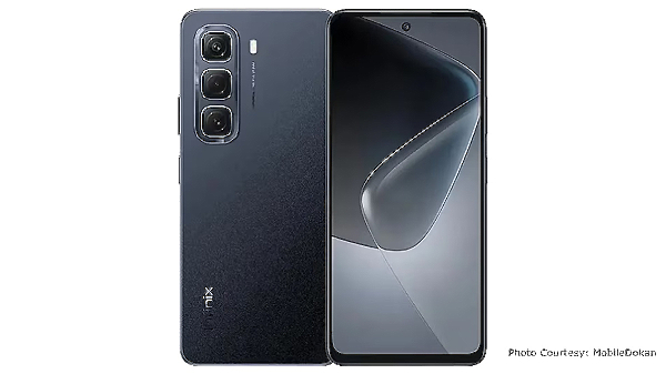 ரூ.10000 க்கும் கம்மி விலை.. Infinix-ன் புது போன்!
