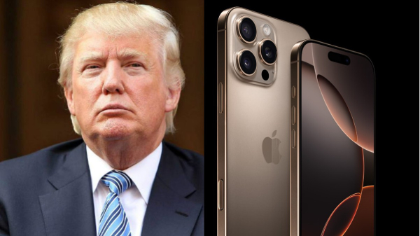 Counterpoint: iPhone 17 சீரீஸ் விலைகள் தாறுமாறா இருக்கும்! Counterpoint: iPhone 17 சீரீஸ் விலைகள் தாறுமாறா இருக்கும்!