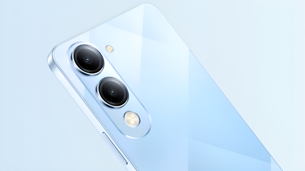 யாரு சாமி அவன்.. ரூ.9,499 பட்ஜெட்ல 6000mAh பேட்டரி.. 50MP கேமரா!