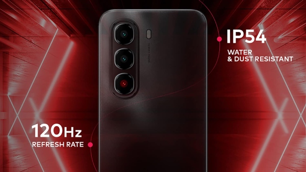 ஜூன்.10 குறிச்சாச்சு.. அடிமட்ட ரேட்ல IP54 ரேட்டிங்.. 120Hz டிஸ்பிளே!