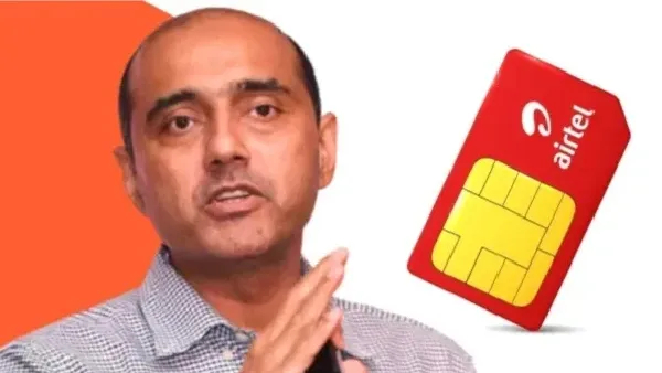 Jio, Airtel சிம் இருக்கா.. ஸ்குவிட் கேம் சீசன் 3.. FREE நெட்பிளிக்ஸ்!