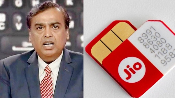 Jio கொண்டுவந்த ரூ.3599 ப்ரீபெய்ட் திட்டம்.. என்னென்ன நன்மைகள்? 