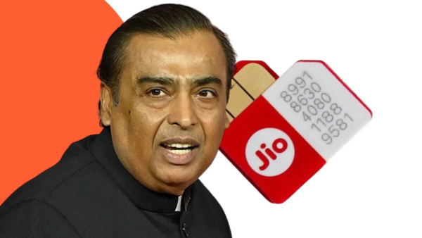 Jio இலவச ஆஃபர்.. 90 நாட்கள் சலுகை.. பழையபடி அம்பானி.. ஆனால், ஒரு முறை!