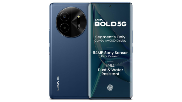 LAVA-க்கு கும்பிடு.. ரூ.11999 போதும்.. 3D டிஸ்பிளே.. SONY கேமரா மாடல்!