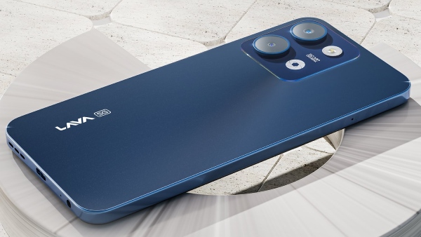 அடிமட்ட ரேட்ல 5G போன்.. வெறும் ரூ.7999 போதும்.. 50MP சோனி கேமரா மாடல்!