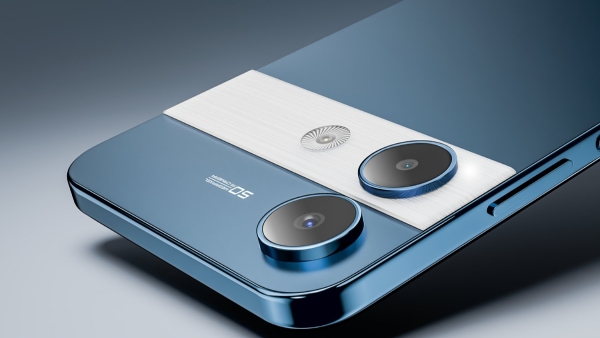 தூக்குங்கடா அந்த தங்கத்த.. ரூ.9,999 பட்ஜெட்ல 12GB ரேம்.. SONY கேமரா!