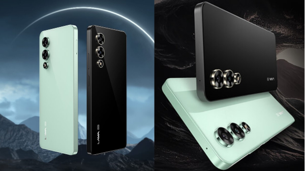 அட்றா சக்கை விலையில் 2 புது 5ஜி போன்கள்!