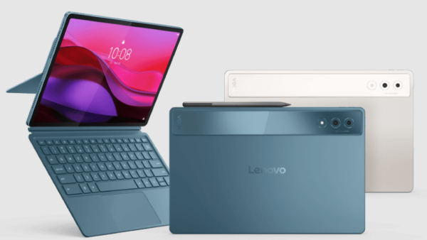 வா தலைவா வா.. இந்தியாவுக்கு வரும் புது Lenovo டேப்லெட்.. எந்த மாடல்?