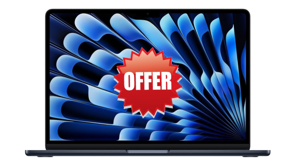 2025 MacBook Air மாடல்.. இதுக்கு முன் இவ்ளோ சீப்-ஆ விற்கப்பட்டதே இல்ல!