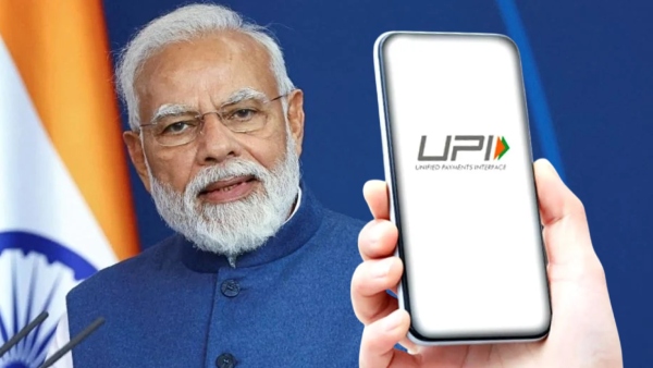 UPI-க்கு வந்த இடி.. இனி ரூ.3,000-க்கு மேல சார்ஜ்? GPay, PhonePe வருதா?