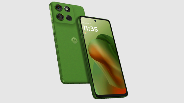 புது Moto 5ஜி போன் அறிமுகம்.. IP69 ரேட்டிங்.. எந்த மாடல்? என்ன விலை?