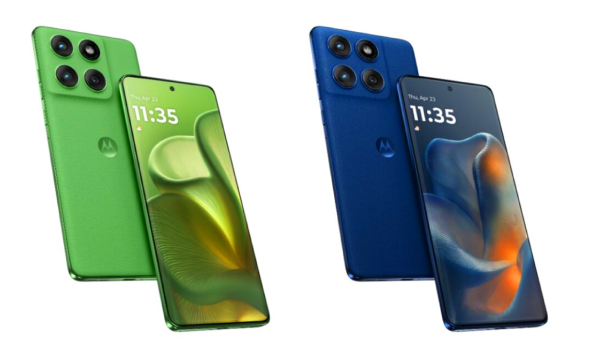 மார்க்கெட்டே மிரள போகுது.. வருகிறது புது Motorola போன்.. எந்த மாடல்?