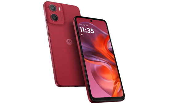 வெறும் ரூ.7,299 பட்ஜெட்ல 5200mAh பேட்டரி.. ஆஃபரில் Motorola போன்..