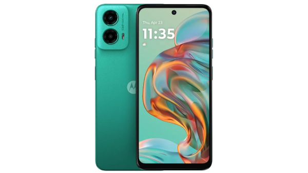 ஆர்டர் அள்ள போகுது.. ஆஃபரில் மோட்டோரோலா போன்.. எந்த மாடல்?