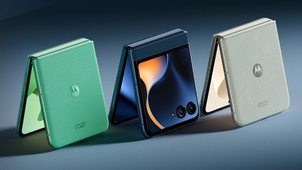 பிளிப்கார்ட் காலி.. DUAL டிஸ்பிளே.. 50MP மெயின்.. 32MP செல்பீ மாடல்!