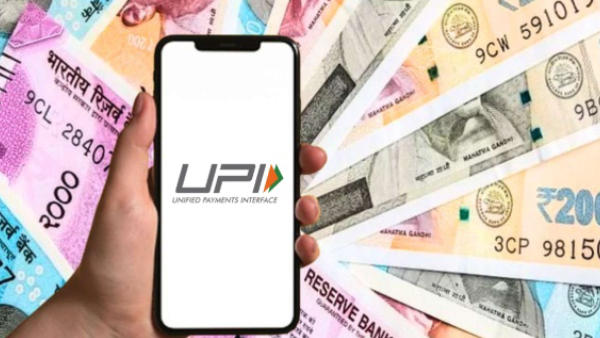 நீங்கள் UPI மூலம் பணம் செலுத்துபவரா? அமலுக்கு வரும் புதிய நடைமுறை..  