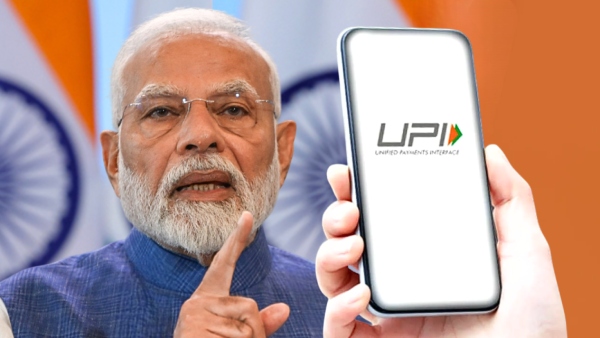 புது UPI ரூல்ஸ்.. ஆக.1 முதல் அமல்.. பேங்க் பேலன்ஸ்.. 1 நாளில் லிமிட்!