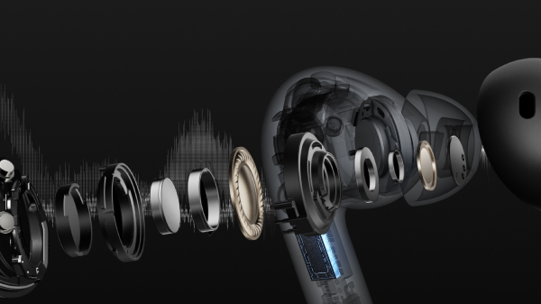 3D ஆடியோ, 47ms அல்ட்ரா-லோ லேடன்சி.. OnePlus-ன் புதிய பட்ஸ்! 3D ஆடியோ, 47ms அல்ட்ரா-லோ லேடன்சி.. OnePlus-ன் புதிய பட்ஸ்!