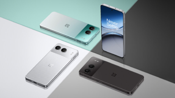 OnePlus போட்ட போடு.. ரூ.5001 ஆபர்ல SONY கேமரா.. 100W சார்ஜிங் மாடல்!