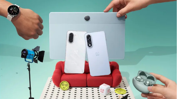 ஜூலை 2025 இல் அறிமுகமாகும் டாப் 8 ஸ்மார்ட்போன்கள்!